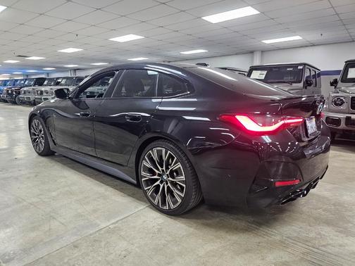 2024 BMW M440 Gran Coupe M440i Gran Coupe
