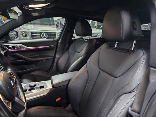2024 BMW M440 Gran Coupe M440i Gran Coupe