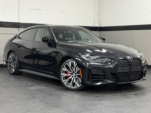 2024 BMW M440 Gran Coupe M440i Gran Coupe