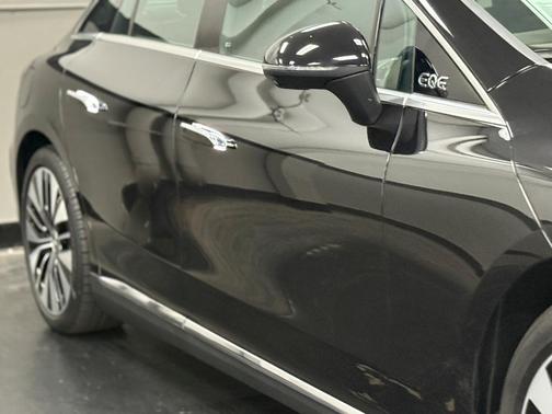 2023 Mercedes-Benz EQE 500 Base 4MATIC