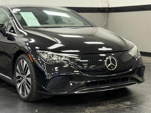 2023 Mercedes-Benz EQE 500 Base 4MATIC