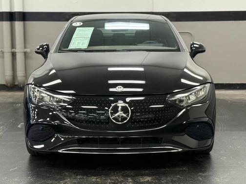 2023 Mercedes-Benz EQE 500 Base 4MATIC