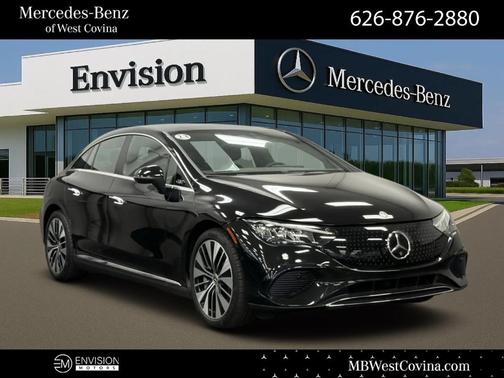 2023 Mercedes-Benz EQE 500 Base 4MATIC