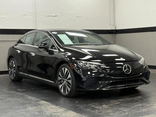 2023 Mercedes-Benz EQE 500 Base 4MATIC