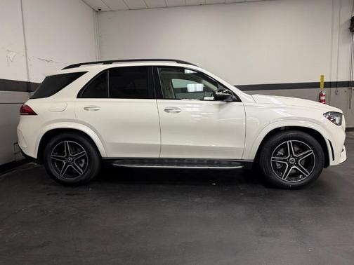 2023 Mercedes-Benz GLE 450 4MATIC