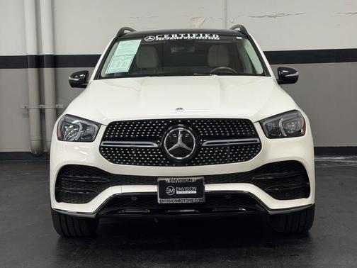 2023 Mercedes-Benz GLE 450 4MATIC
