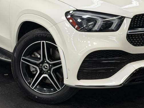 2023 Mercedes-Benz GLE 450 4MATIC