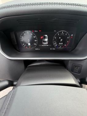 2021 Land Rover Range Rover P525 HSE Westminster