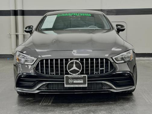 2021 Mercedes-Benz AMG GT 43 Base