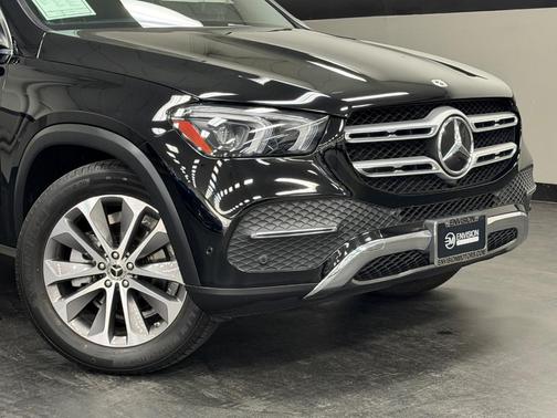 2023 Mercedes-Benz GLE 350 Base