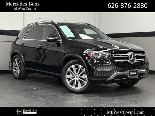 2023 Mercedes-Benz GLE 350 Base