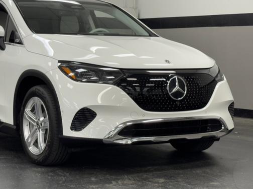 2023 Mercedes-Benz EQE 350+