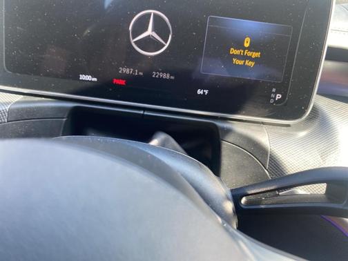 Polar White 2023 Mercedes-Benz C-Class C 300