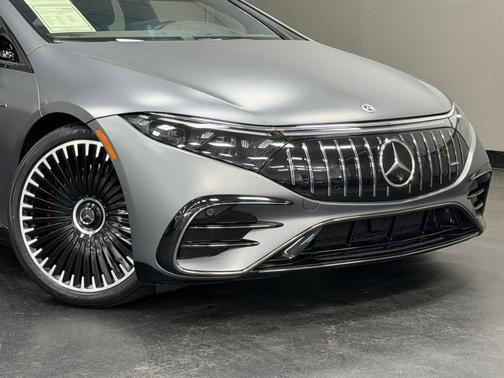 2023 Mercedes-Benz AMG EQS Base