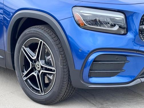 2024 Mercedes-Benz GLB 250 Base