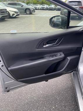 CUTTING EDGE 2024 Toyota Prius Prime XSE