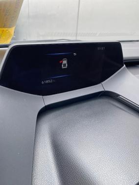 CUTTING EDGE 2024 Toyota Prius Prime XSE