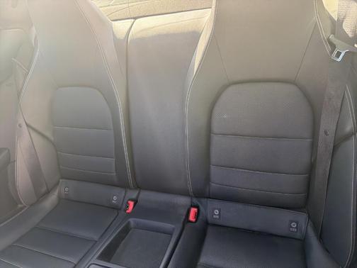 2012 Mercedes-Benz C-Class C 250