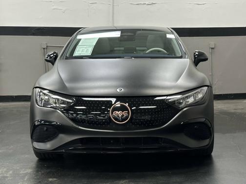 2024 Mercedes-Benz EQE 350+ Base