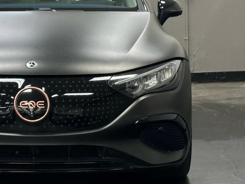 2024 Mercedes-Benz EQE 350+ Base