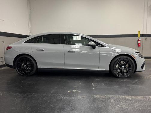 2024 Mercedes-Benz EQE 350+ Base