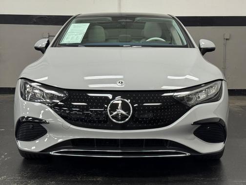 2024 Mercedes-Benz EQE 350+ Base