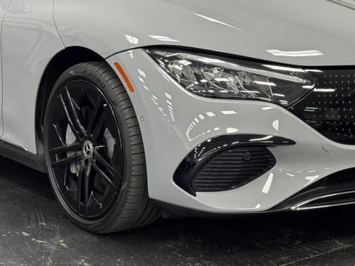 2024 Mercedes-Benz EQE 350+ Base