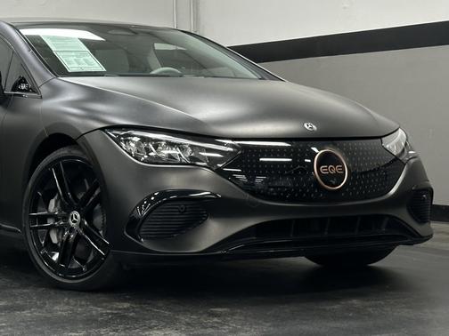 2024 Mercedes-Benz EQE 350+ Base