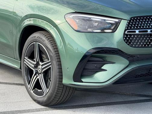 2026 Mercedes-Benz GLE 350 Base