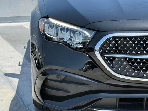 Black 2026 Mercedes-Benz E-Class E 350 4MATIC