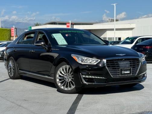 2019 Genesis G90 3.3T Premium