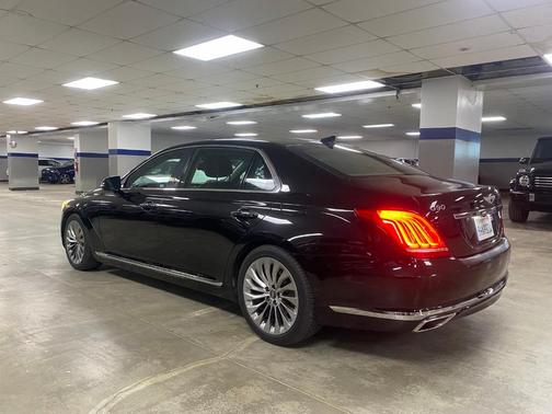 2019 Genesis G90 3.3T Premium
