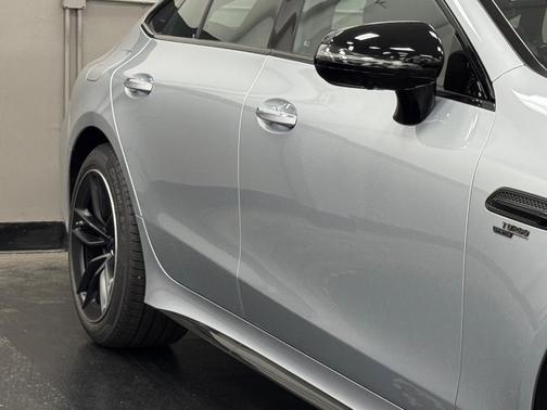 2026 Mercedes-Benz AMG GT 53 