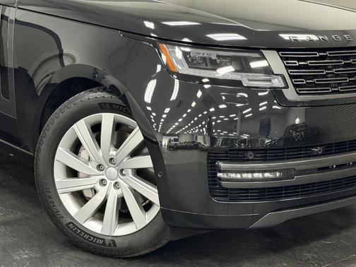 2023 Land Rover Range Rover P400 SE