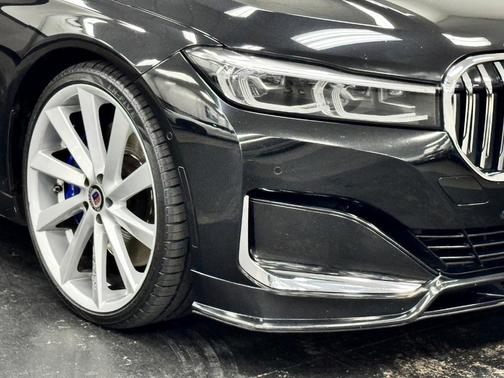 2021 BMW ALPINA B7 xDrive