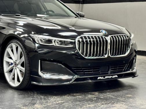 2021 BMW ALPINA B7 xDrive