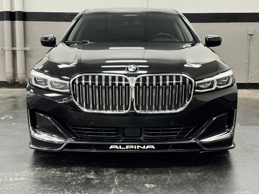 2021 BMW ALPINA B7 xDrive