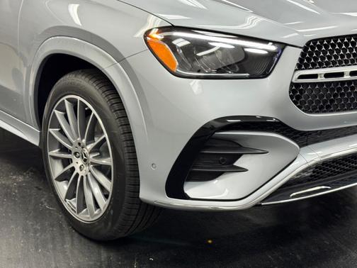 2025 Mercedes-Benz GLE 350 Base