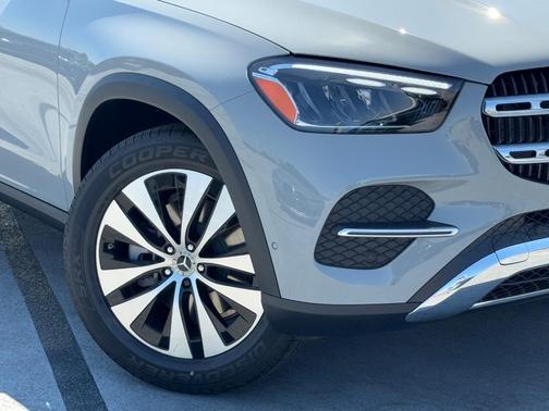 2025 Mercedes-Benz GLE 350 Base