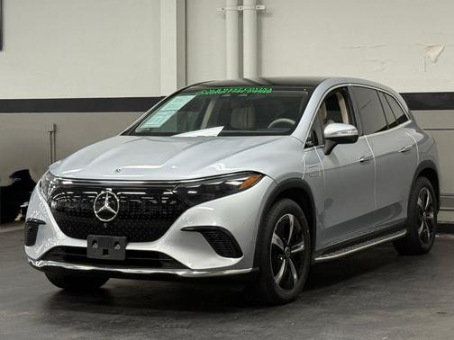 2023 Mercedes-Benz EQS 450 Base 4MATIC