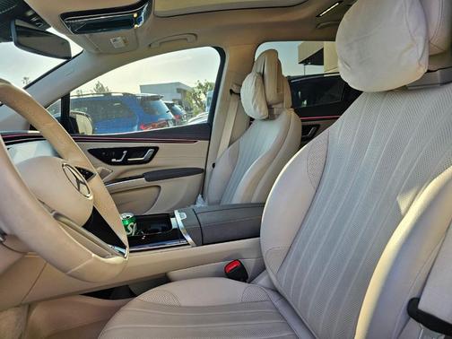 2023 Mercedes-Benz EQS 450 Base 4MATIC