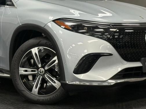 2023 Mercedes-Benz EQS 450 Base 4MATIC