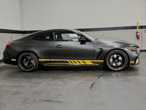 MANUFAKTUR EXCLUS 2026 Mercedes-Benz AMG CLE 53 Base