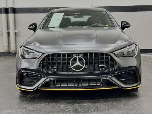 MANUFAKTUR EXCLUS 2026 Mercedes-Benz AMG CLE 53 Base