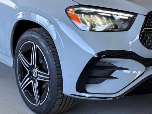 2025 Mercedes-Benz GLE 350 Base 4MATIC