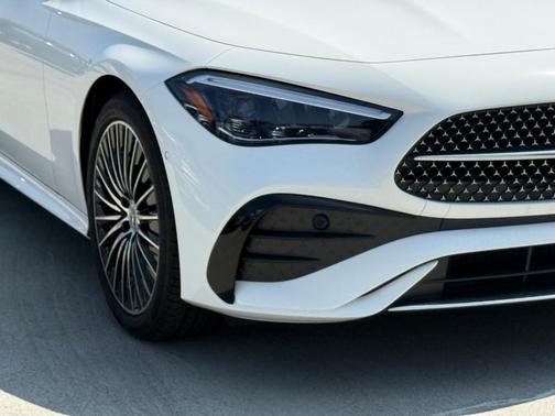 2025 Mercedes-Benz CLE 300 Base 4MATIC