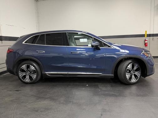 2023 Mercedes-Benz EQE 350 Base 4MATIC