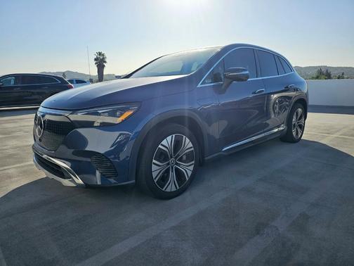 2023 Mercedes-Benz EQE 350 Base 4MATIC