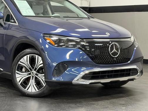 2023 Mercedes-Benz EQE 350 Base 4MATIC