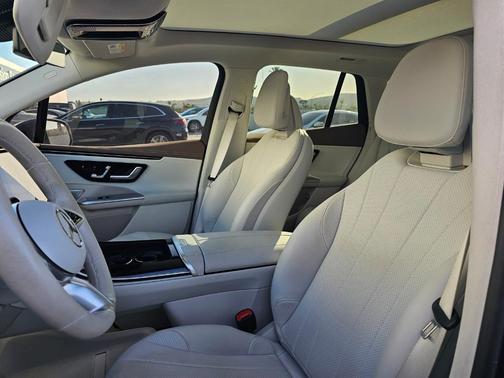2023 Mercedes-Benz EQE 350 Base 4MATIC